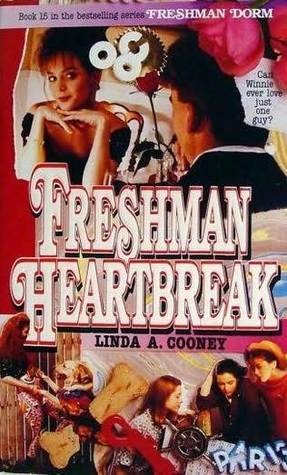 Freshman Heartbreak magazine reviews