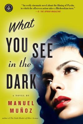 What You See in the Dark magazine reviews