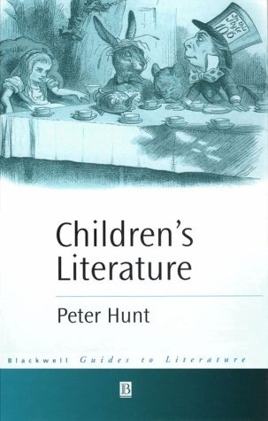 Children's Literature magazine reviews