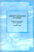 Diversity and Justice in Canada book written by John A. Winterdyk