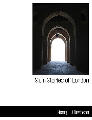 Slum Stories of London magazine reviews