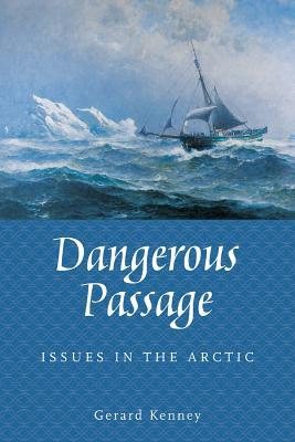 Dangerous Passage magazine reviews