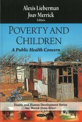 Poverty Children magazine reviews