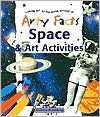 Space & art activities magazine reviews