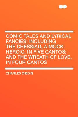 Comic Tales and Lyrical Fancies magazine reviews