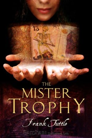 The Mister Trophy magazine reviews