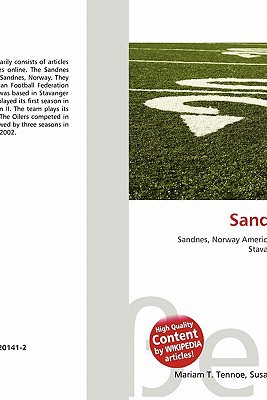 Sandnes Oilers magazine reviews