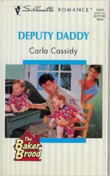 Deputy Daddy magazine reviews