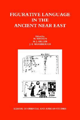 Figurative Language in the Ancient Near East magazine reviews