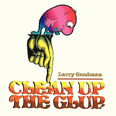 Clean Up the Glup! magazine reviews