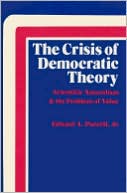 The Crisis of Democratic Theory magazine reviews