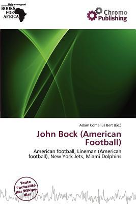 John Bock magazine reviews
