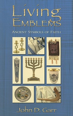 Living Emblems: Ancient Symbols of Faith magazine reviews