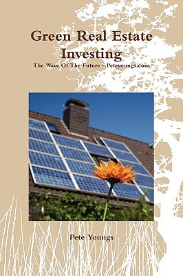 Green Real Estate Investing magazine reviews