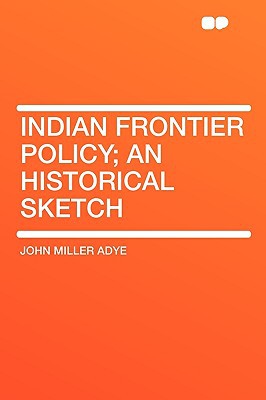 Indian Frontier Policy magazine reviews