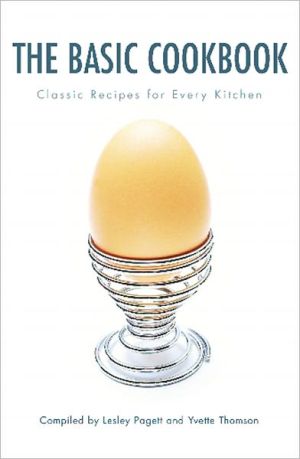 Basic Cookbook magazine reviews