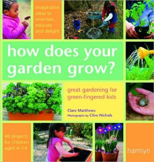 How Does Your Garden Grow? magazine reviews