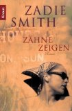 Zahne Ze..