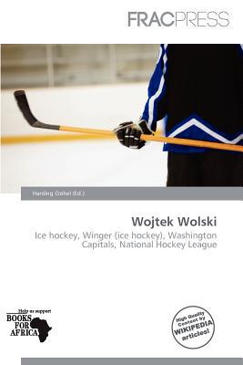 Wojtek Wolski magazine reviews