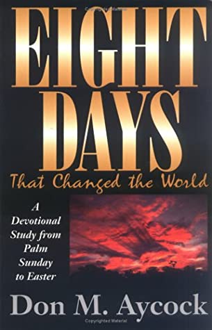 Eight Days That Changed the World magazine reviews