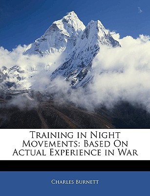 Training in Night Movements magazine reviews