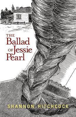 The Ballad of Jessie Pearl magazine reviews