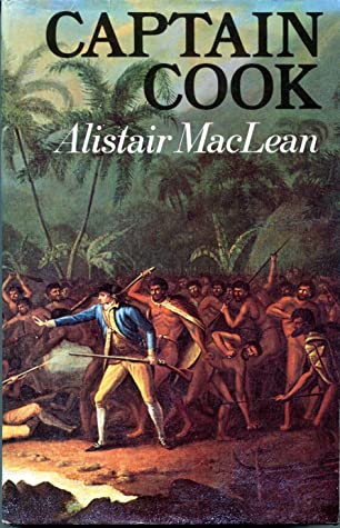 Captain Cook magazine reviews