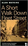 Short Walk down Fleet Street magazine reviews