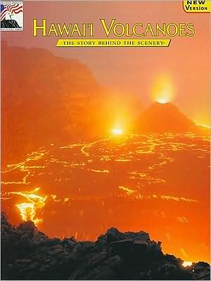 Hawaii Volcanoes magazine reviews