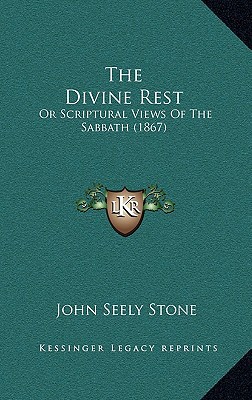 The Divine Rest magazine reviews