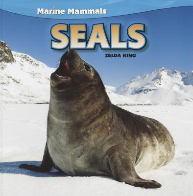 Seals magazine reviews