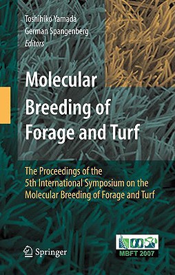 Molecular Breeding of Forage and Turf magazine reviews