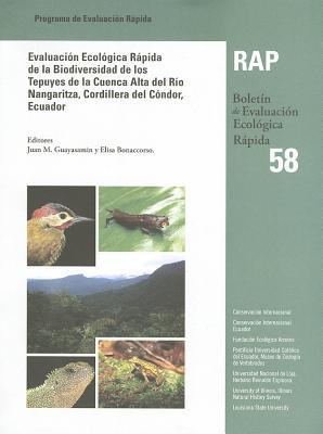 Evaluacion ecologica rapida de la biodiversidad de los tepuyes de la cuenca alta del rio nangaritza, magazine reviews
