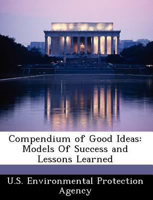 Compendium of Good Ideas magazine reviews