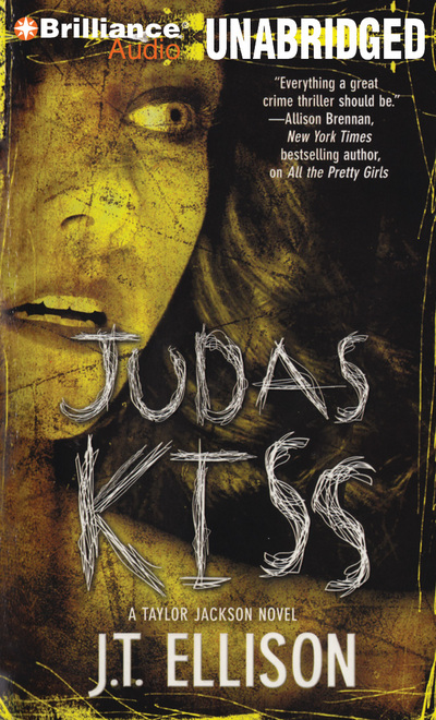 Judas Kiss, , Judas Kiss