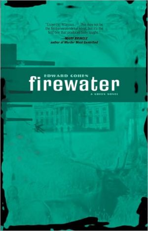 Firewater magazine reviews