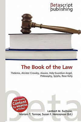 The Book of the Law magazine reviews