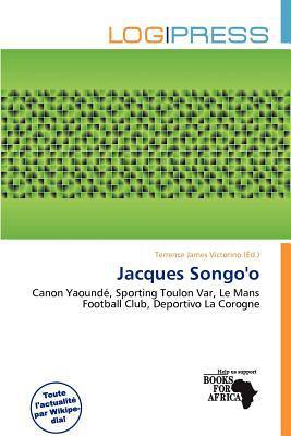 Jacques Songo'o magazine reviews