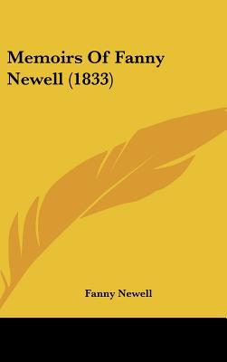 Memoirs of Fanny Newell magazine reviews