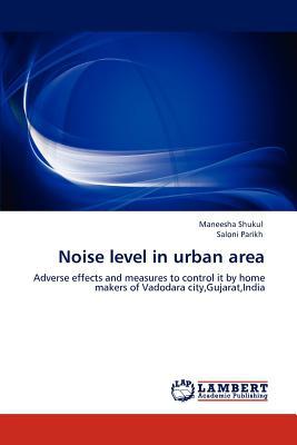 Noise Level in Urban Area magazine reviews