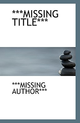 ***Missing Title*** magazine reviews