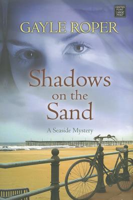 Shadows on the Sand magazine reviews