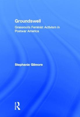 Groundswell magazine reviews