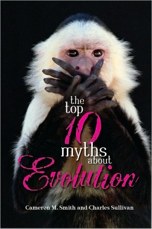 Top 10 Myths About Evolution, The magazine reviews