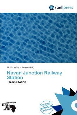Navan Junction Railway Station magazine reviews