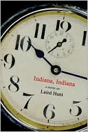 Indiana, Indiana book written by Laird Hunt
