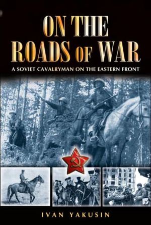 On the Roads of War magazine reviews