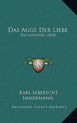 Das Auge Der Liebe magazine reviews