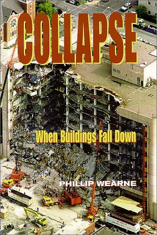 Collapse magazine reviews