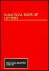 Paralegal Book of Letters magazine reviews